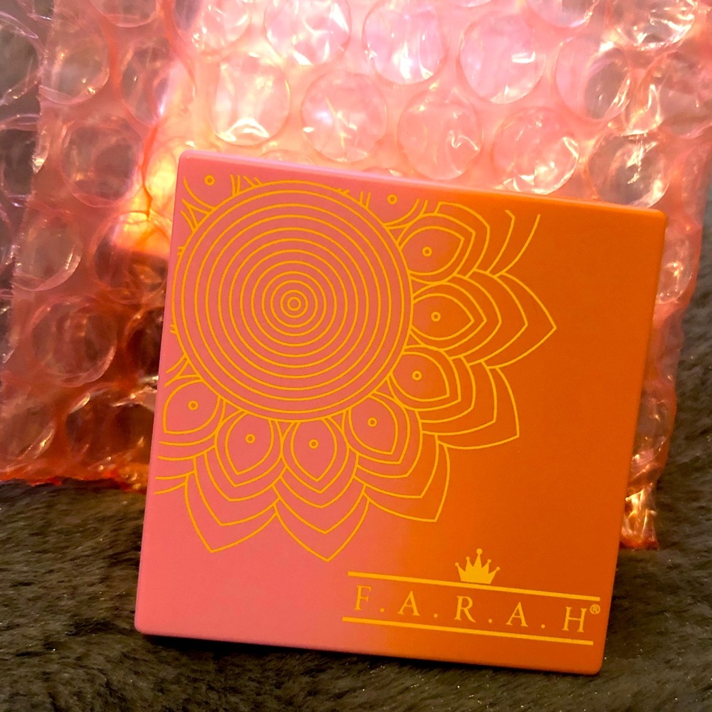 Iridescent Eyeshadow Brand New